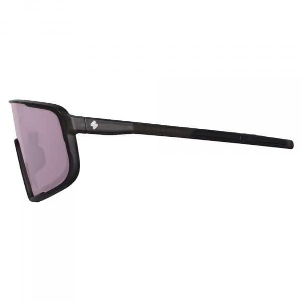 Sweet Protection Memento RIG Photochromic / Matte Crystal Black