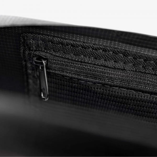 CYCLITE Top Tube Bag / 03 Medium (1,1 Liter) 2026 - Black