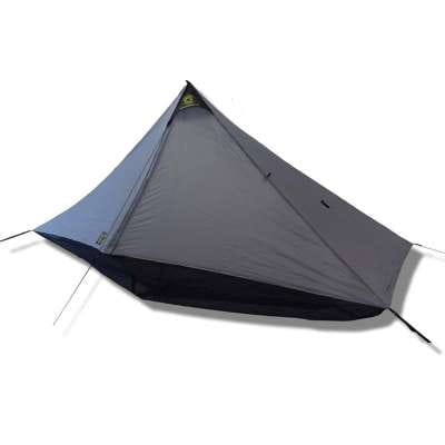 【高額売筋】 Six Moon Designs Deschutes Plus Tarp Zeltplane mit テント・タープ