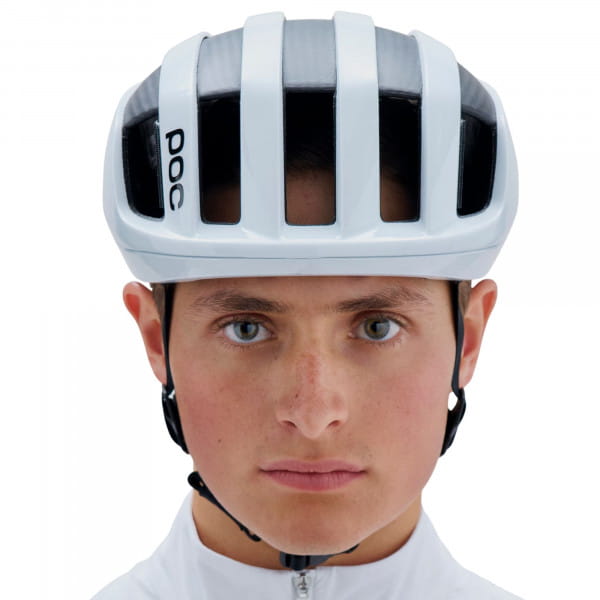 POC Cytal Carbon - Hydrogen White