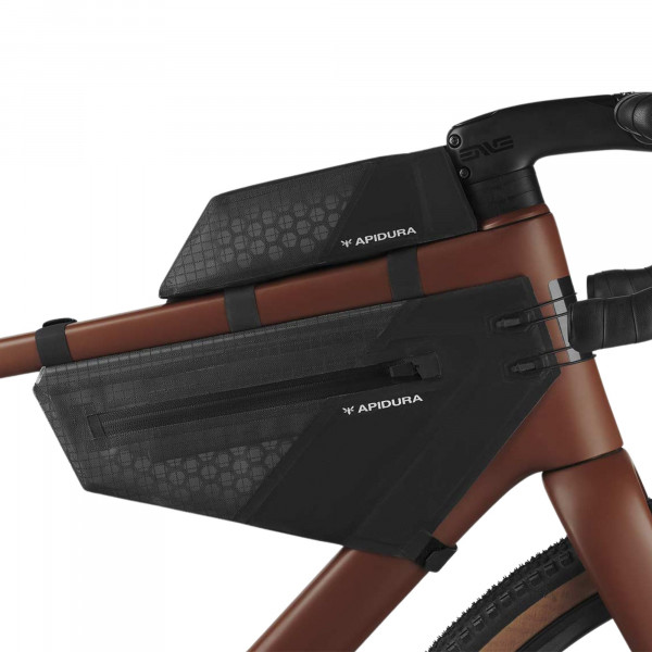 [REFURBISHED] Apidura Aero System Taschen-Set S/M