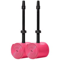 RideNow TPU-Schlauch ALLROAD 700/28C-38C // 622-28/38c SV 65 mm Metallventil