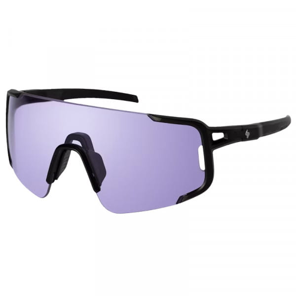 Sweet Protection Ronin RIG Reflect Brille - RIG Quartz/Matte Crystal Black