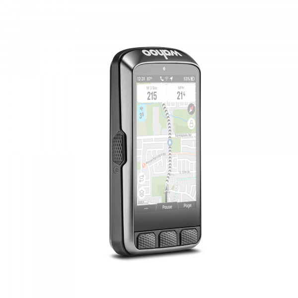 Wahoo ELEMNT ACE GPS-Fahrradcomputer