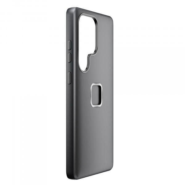 Peak Design Mobile Everyday Clarino Case Samsung Galaxy S25 Ultra Black