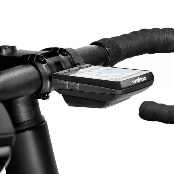 [REFURBISHED] Wahoo ELEMNT ROAM v3 GPS-Fahrradcomputer