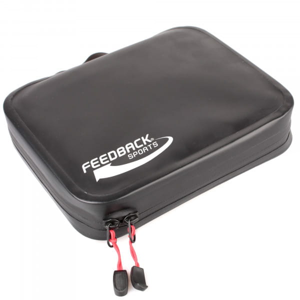 Feedback Sports Werkzeugtasche T-Handle mit 6x Innensechskant