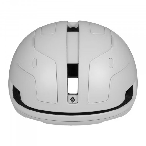 Sweet Protection Falconer Aero 2Vi Mips RoundFit Helm mit runder Passform Bronco White
