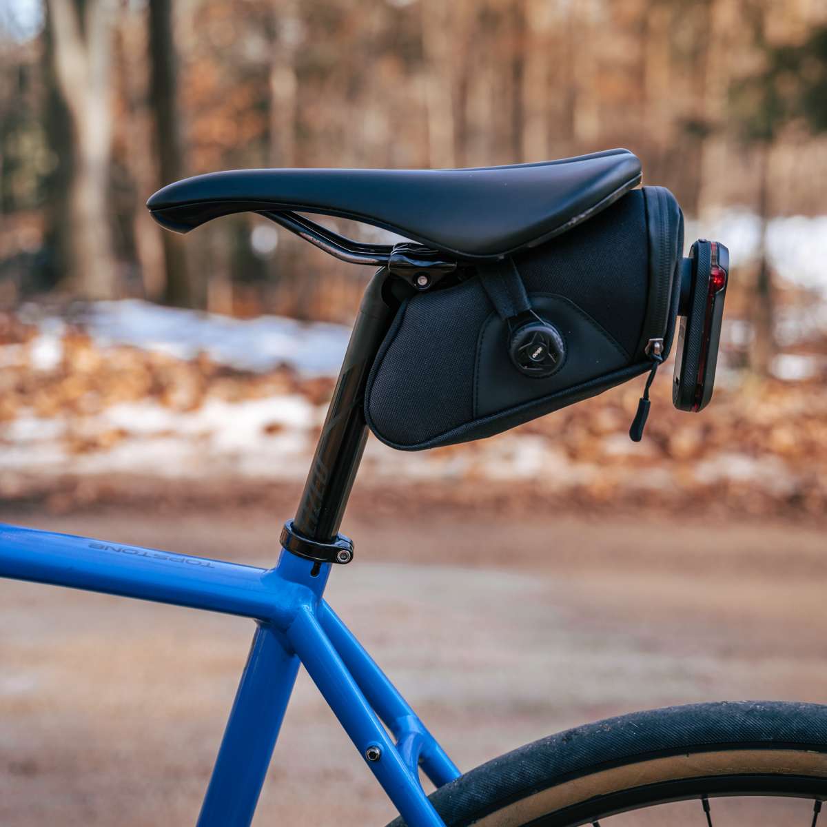 Bike saddle bag online