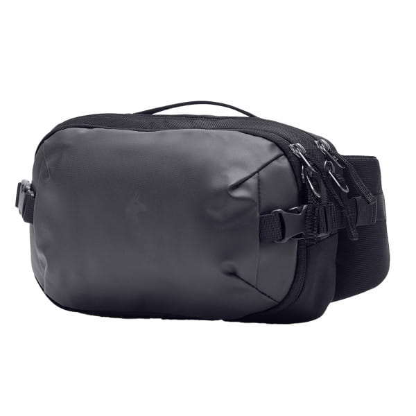 Cotopaxi Allpa X 3L Hip Pack - Cotopaxi Black