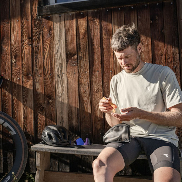 CYCLITE Pouch / 02 Kulturbeutel 0,9 Liter (2026)