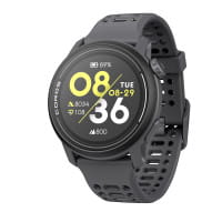 [REFURBISHED] COROS PACE 3 GPS-Sportuhr mit Silikon-Armband - Black (Schwarz)