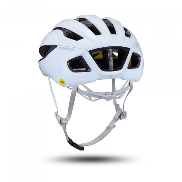 Specialized Loma Allroad-Helm - Weiß