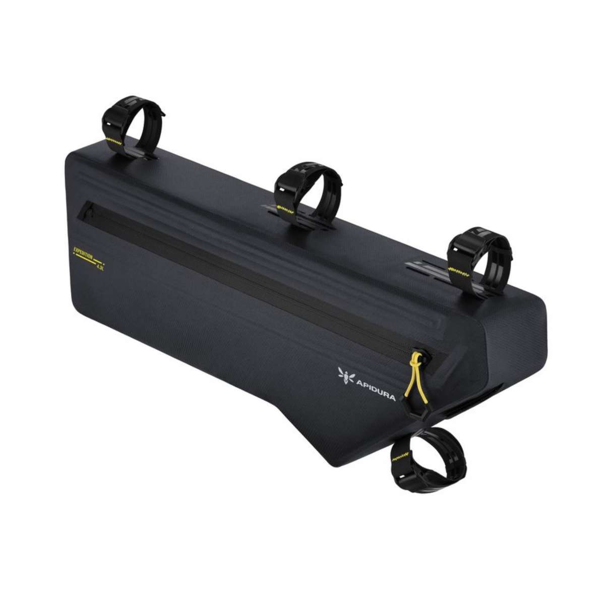 Apidura Expedition Frame Pack (3.8L) - Rahmentasche | Apidura