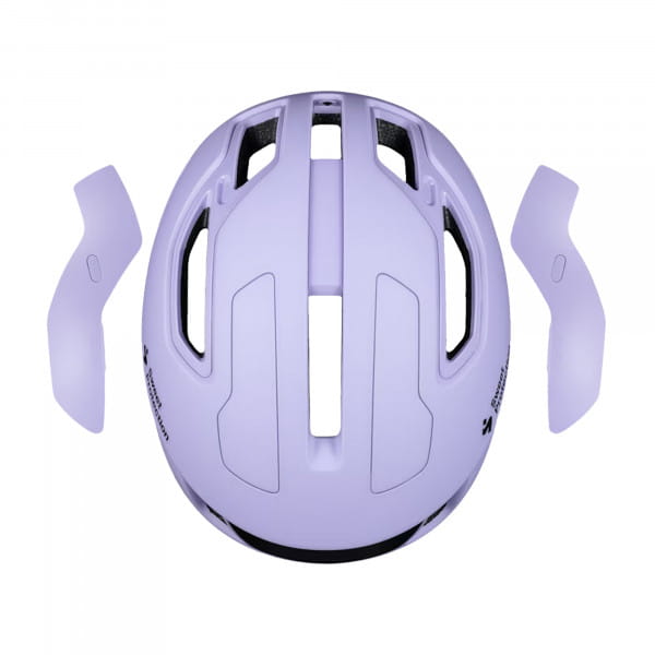 [REFURBISHED] Sweet Protection Falconer Aero 2Vi Mips Helm Panther - L/XL