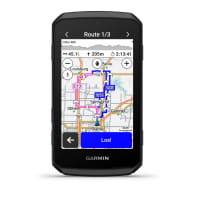 Garmin Edge 1060 Premium-Fahrradcomputer, Neu: kleiner, leichter, Sprachsteuerung