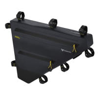 Apidura Expedition Full Frame Pack (8L) - Rahmentasche