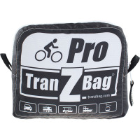 TranZbag Pro Bike-Transporttasche - Black (Schwarz)