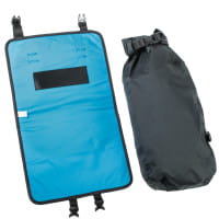 BBB Cycling BSB-141 Fahrrad-Lenkertasche Front Fellow Schwarz
