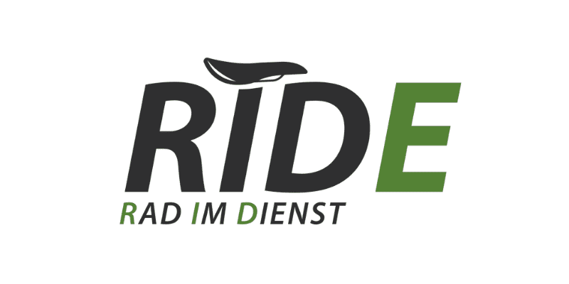 Rad im Dienst