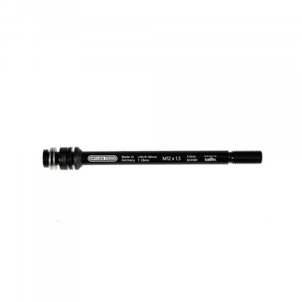 Ortlieb Thru Axle M6-Connector; 1,5mm