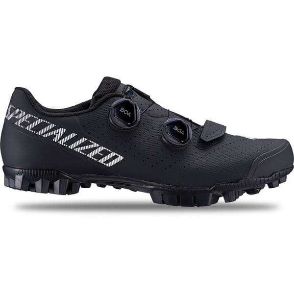 Specialized Recon 3.0 MTB-/Gravelschuh Schwarz