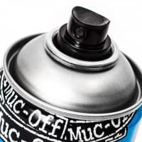 Muc-Off Silicon Shine 500 ml