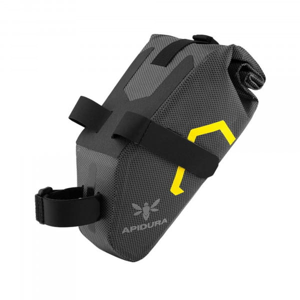 Apidura Expedition Tool Pack Satteltasche Werkzeugtasche 1 L