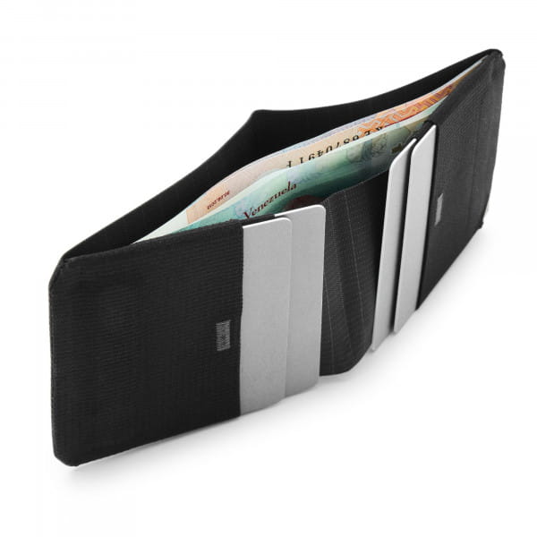 [REFURBISHED] Peak Design Everyday Billfold Wallet - Black