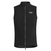 Pas Normal Studios Mechanism Stow Away Gilet - Black