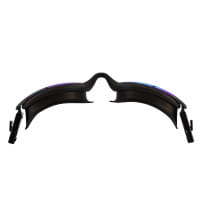 Orca Killa 180 Schwimmbrille verspiegelt