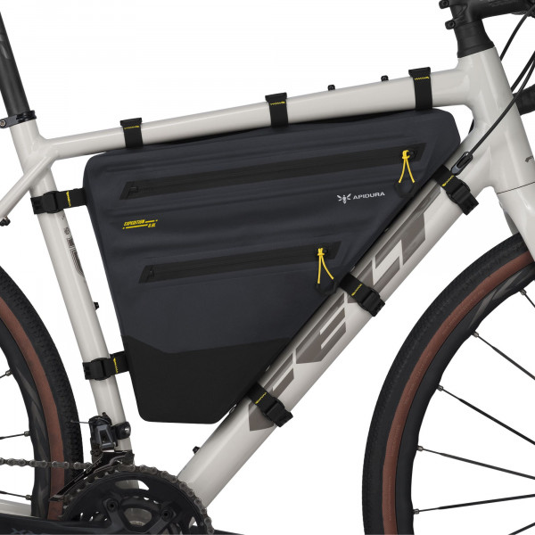 Apidura Expedition Full Frame Pack (6.8L) - Rahmentasche