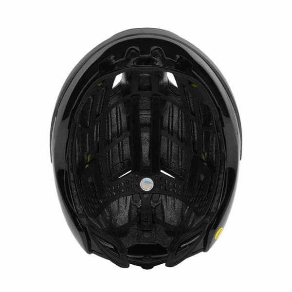 [REFURBISHED] Giro Vanquish Mips Road-Aero-Helm Gr. L schwarz Fahrradhelm