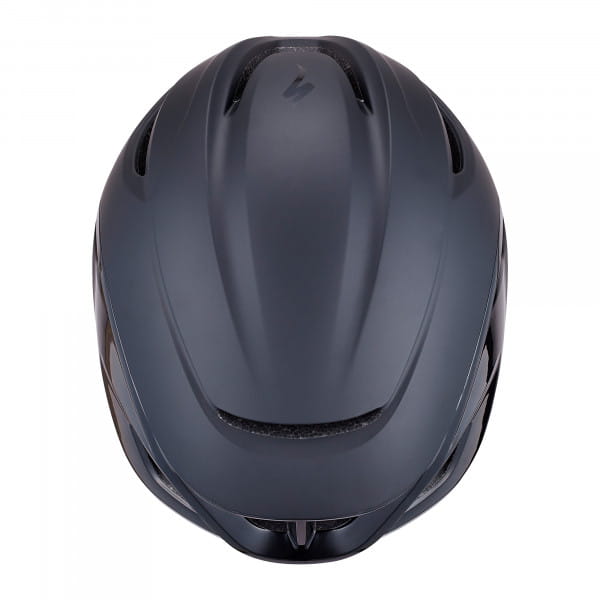 Specialized Propero 4 Classic Helm Black (Schwarz)