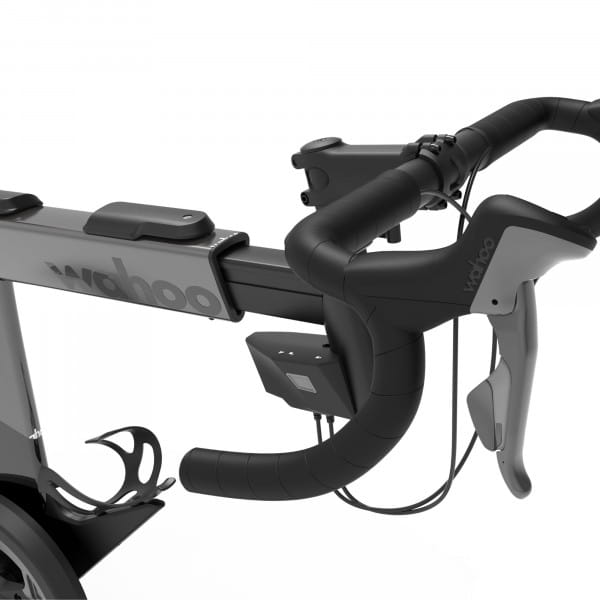Wahoo KICKR BIKE PRO Indoor-Bike Smarttrainer