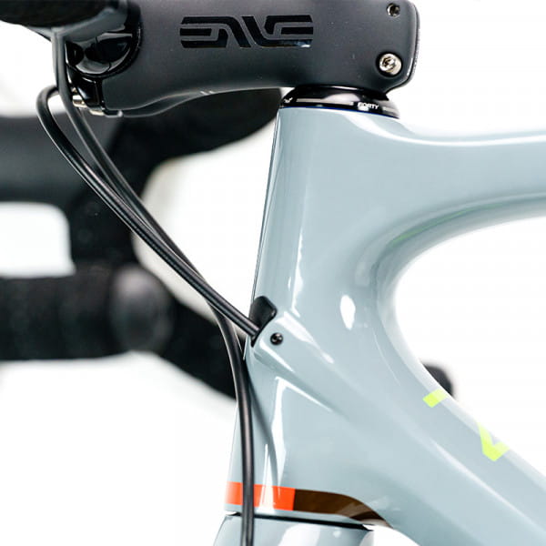 OPEN WI.DE ENVE Force/Eagle AXS Carbon-Gravelbike 650b