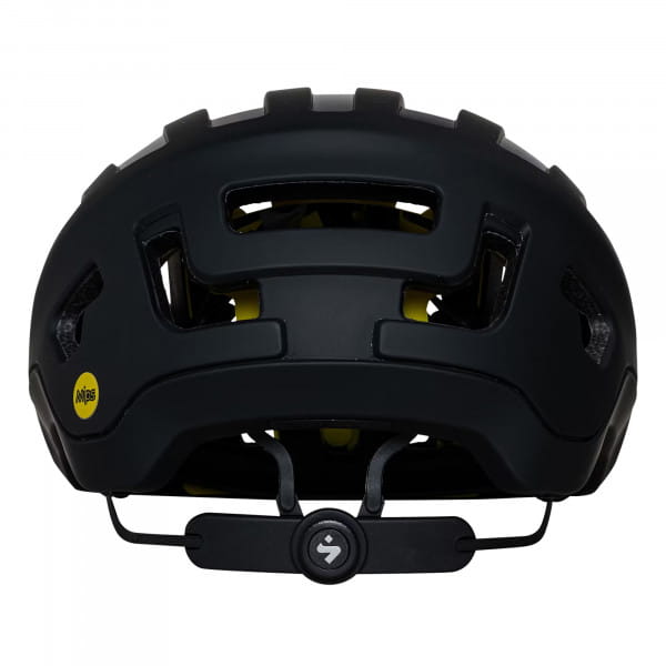 [REFURBISHED] Sweet Protection Outrider Mips Helmet Matte Black - S/M