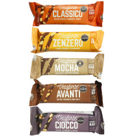 Veloforte Energieriegel 5er Mix-Box