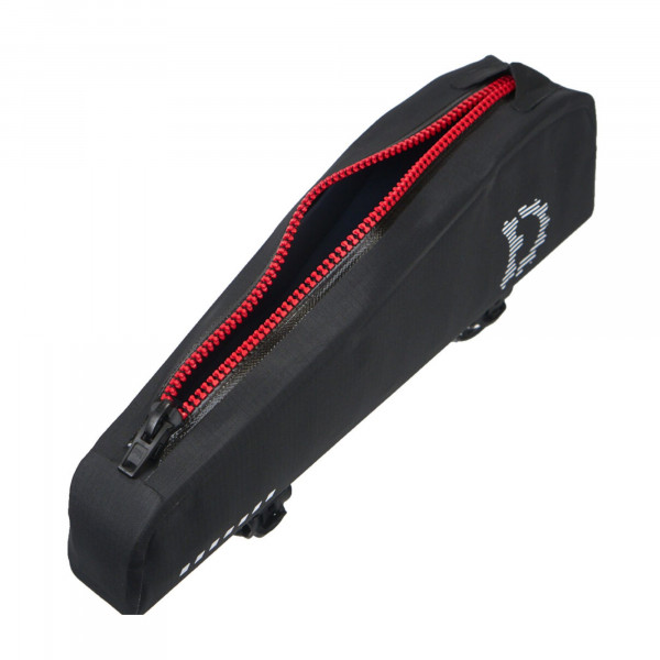 Revelate Designs lange Oberrohrtasche Extended Play 14 Top Tube Bag 1,5 L, 35,7 cm