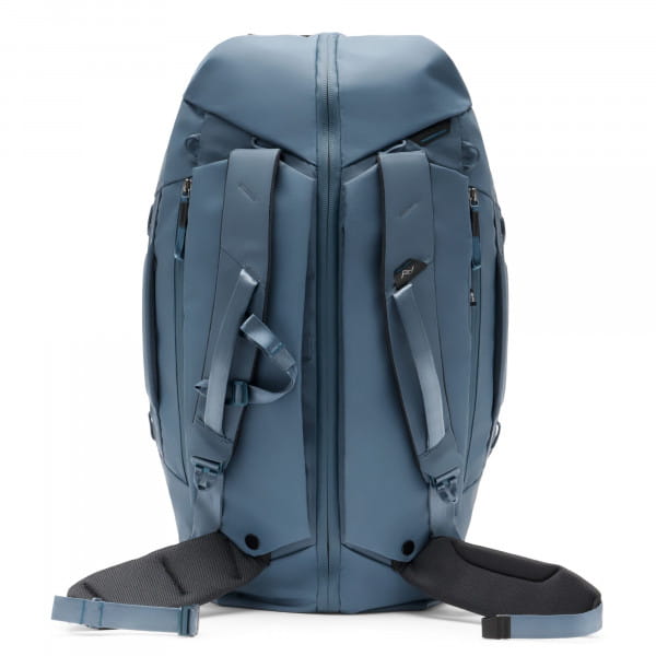 Peak Design Travel Duffelpack 65 Liter - Ocean