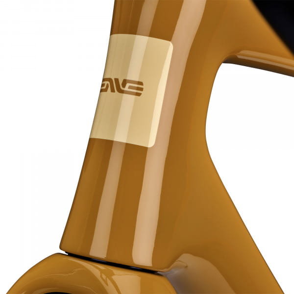 ENVE Mog Rahmenset Compass Yellow