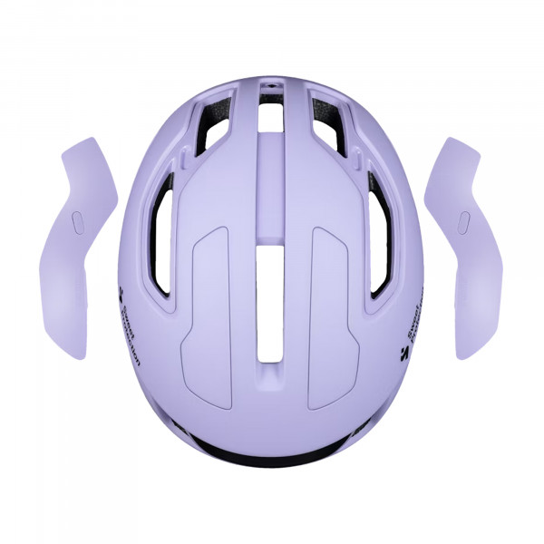 Sweet Protection Falconer Aero 2Vi Mips Helm Panther