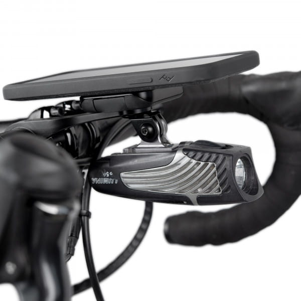 [REFURBISHED] Peak Design Mobile Bike Mount Out Front Smartphone-Halterung