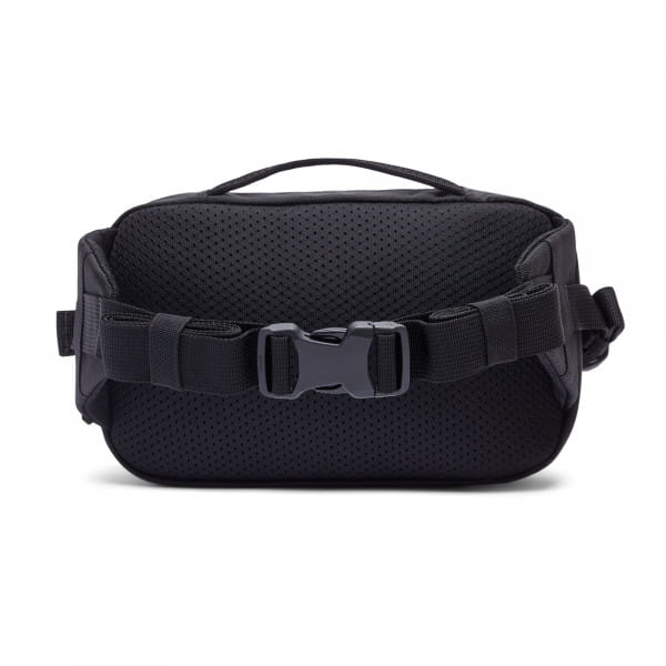 Cotopaxi Allpa X 1.5L Hip Pack - Cotopaxi Black