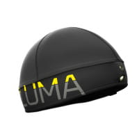 LUMA ACTIVE LED Stirnlampen-Mütze S/M schwarz