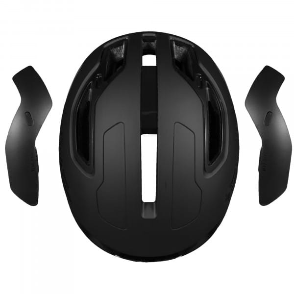 Sweet Protection Falconer Aero 2Vi Mips Helm Matte Black