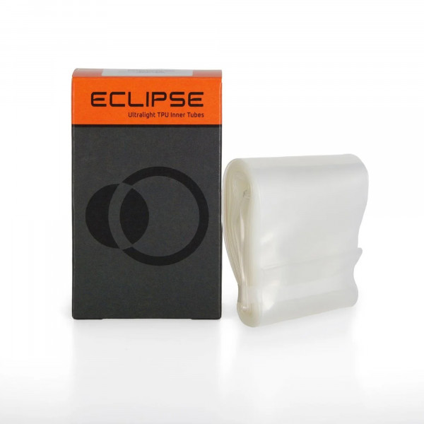 Eclipse TPU-Schlauch Road Folding 349 x 30/45mm (für Brompton) - 40 mm Ventil
