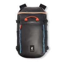 Cotopaxi Torre 24L Bucket Pack - Cada Dia - Black