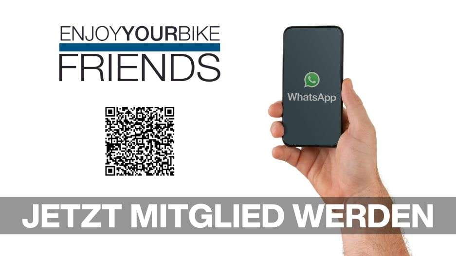 ENJOYYOURBIKE-WhatsApp-Kanal