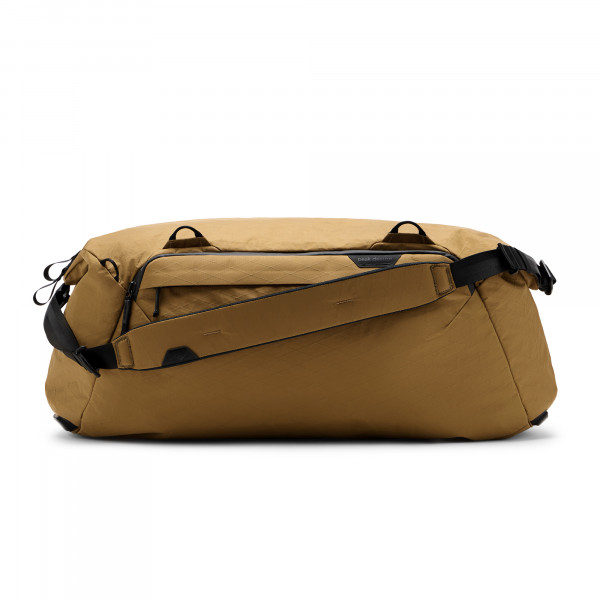 Peak Design Travel Duffel Coyote